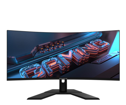 Monitor LED 32" i większy GIGABYTE GS34WQC